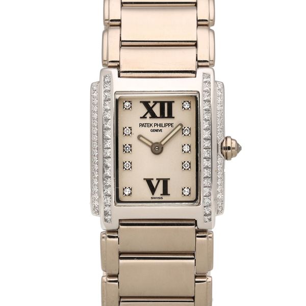 Patek Philippe Twenty-4 4908/200G